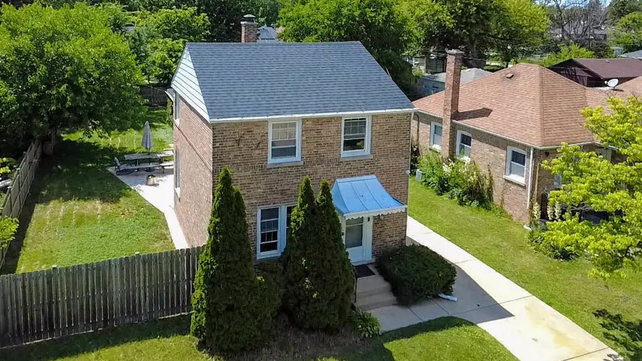2312 S 14th Avenue, Broadview, IL 60155 - #3
