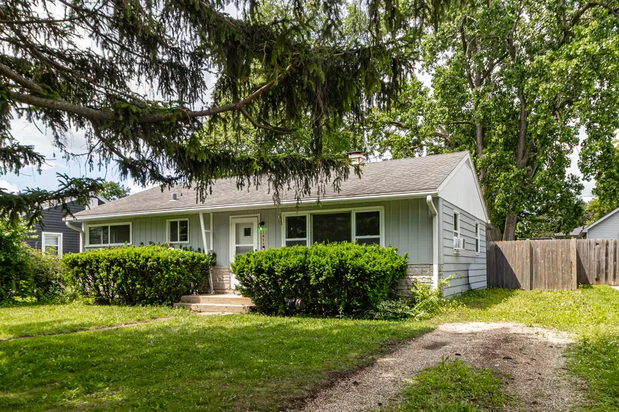 1038 Landon Avenue, Winthrop Harbor, IL 60096 - #2