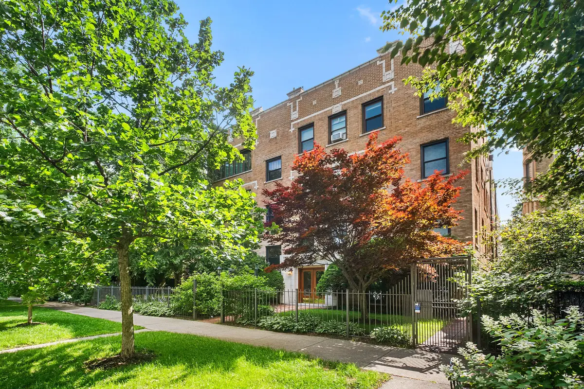 Address Withheld By Seller, Chicago, IL 60640 - #1