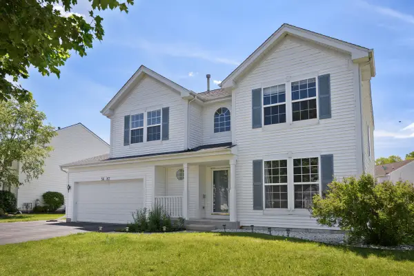 5687 Mckenzie Drive, Lake In The Hills, IL 60156