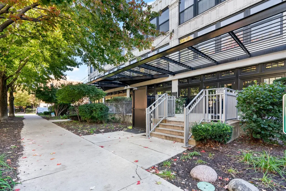 1001 W 15th Street #318, Chicago, IL 60608 - #1