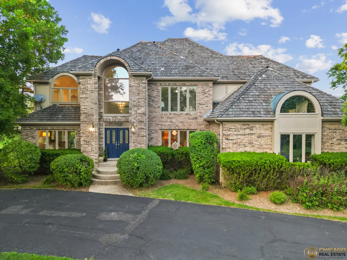5898 Partridge Lane, Long Grove, IL 60047 - #1
