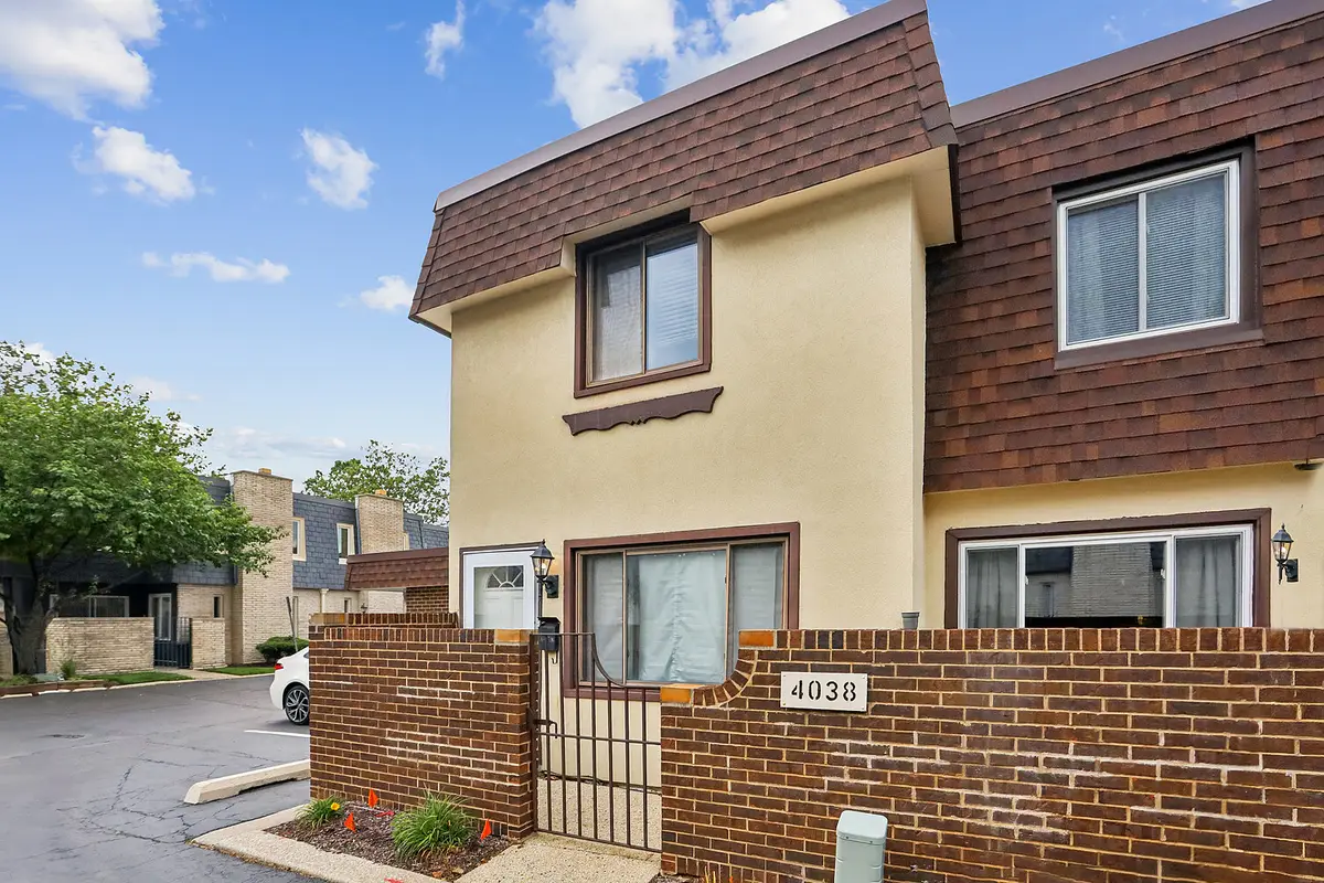 4038 W Almansa Lane, Oak Lawn, IL 60453 - #1
