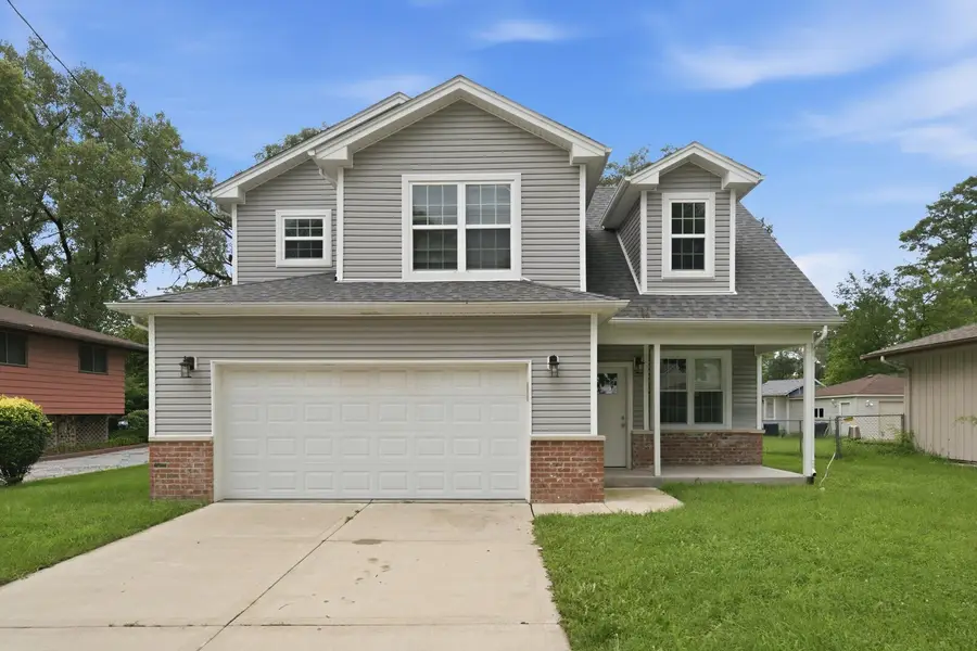 15256 State Street, South Holland, IL 60473 - #2
