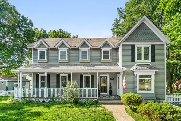 125 E Lasalle Street, Somonauk, IL 60552