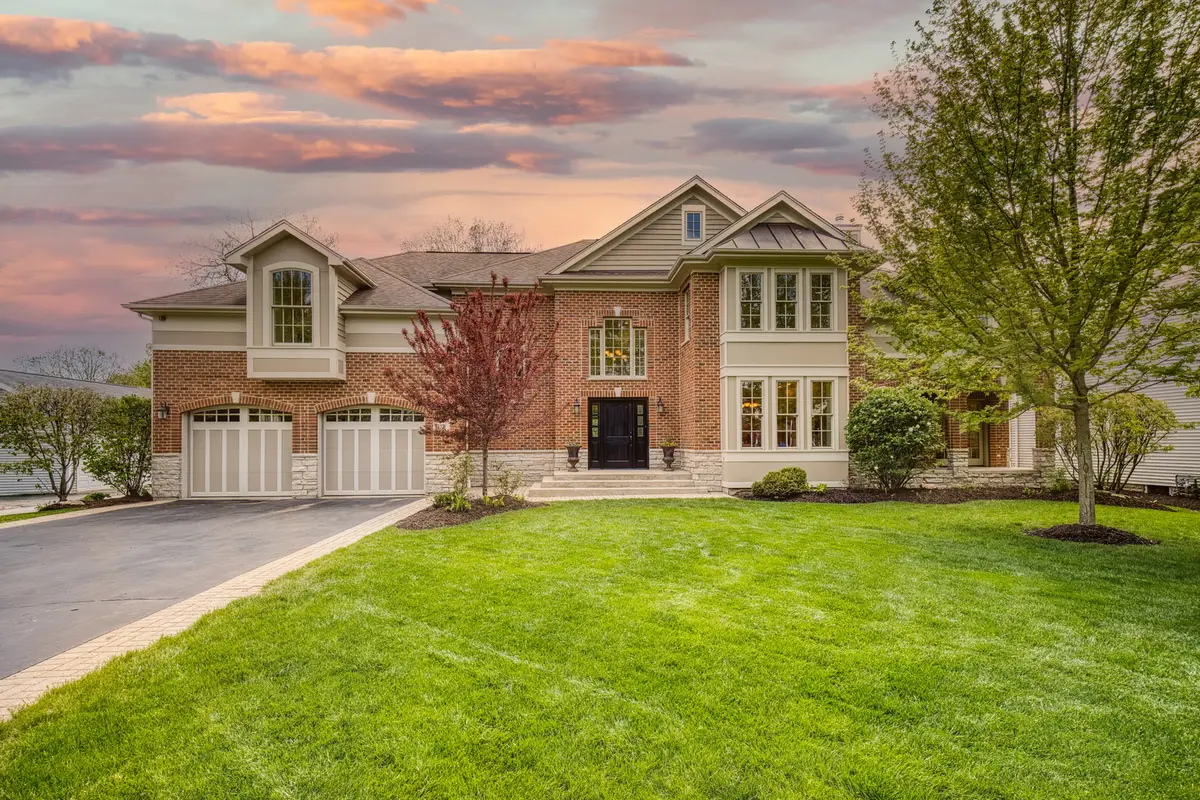 119 Roslyn Road, Barrington, IL 60010 - #1