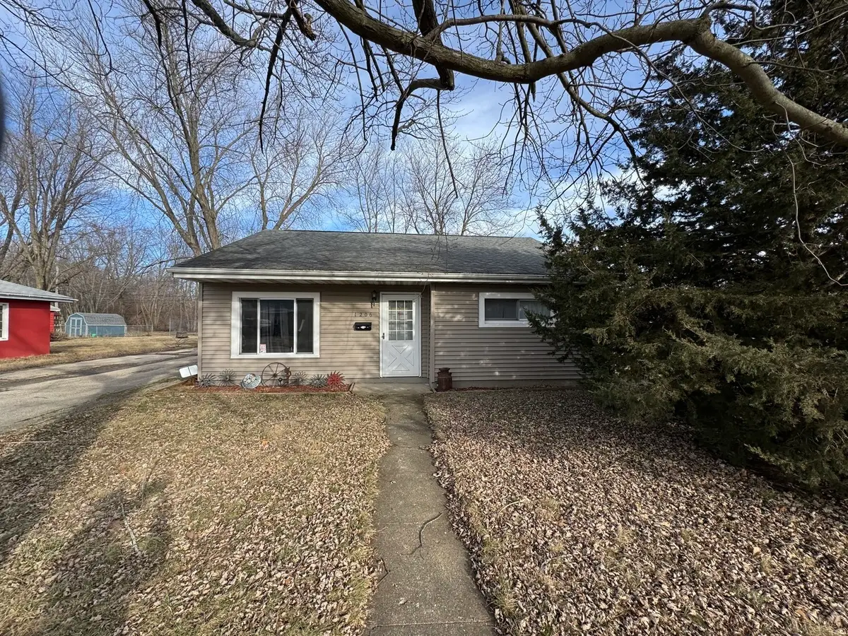1206 Harvey Drive, Sterling, IL 61081 - #1