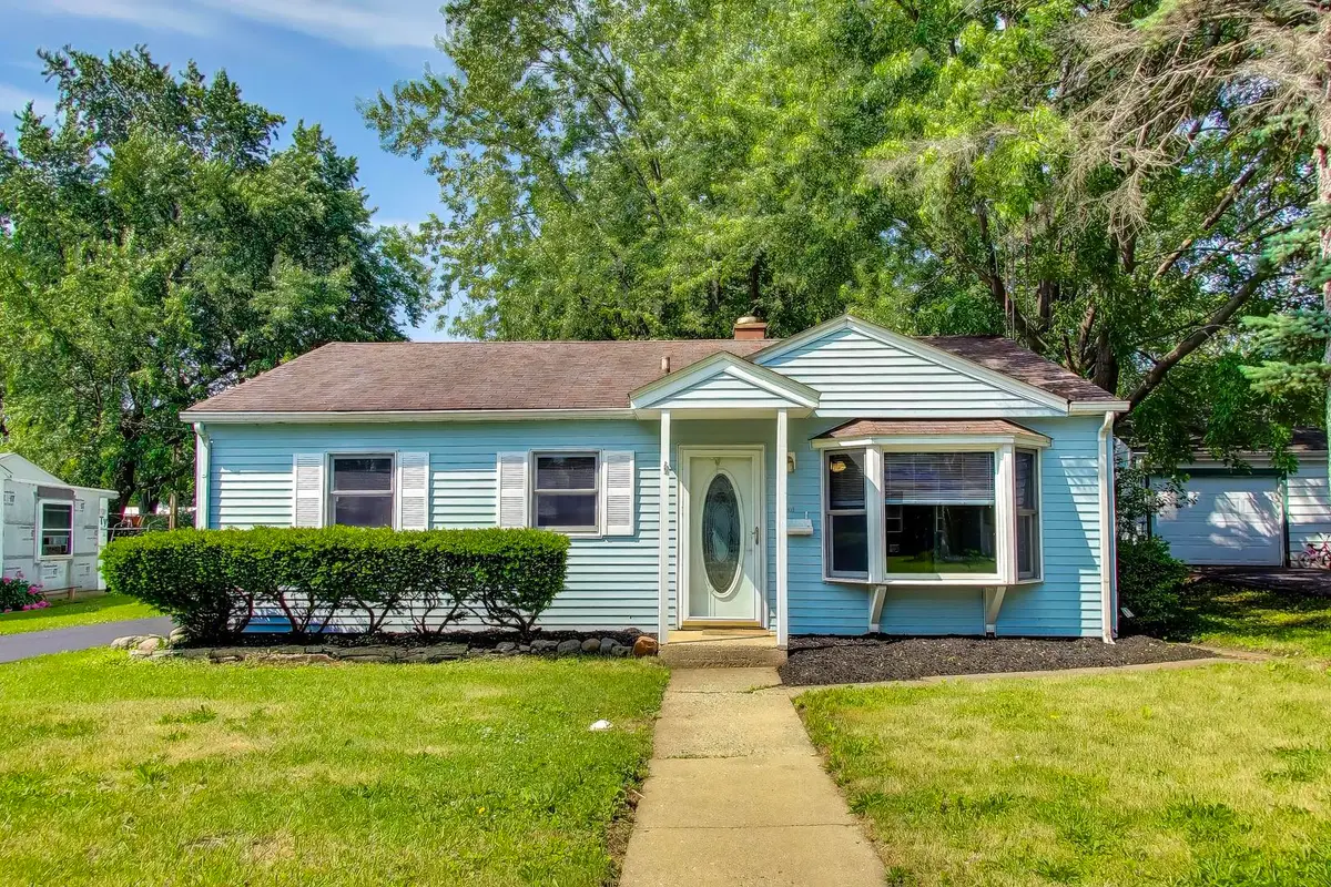 1415 Walnut Drive, Woodstock, IL 60098 - #1