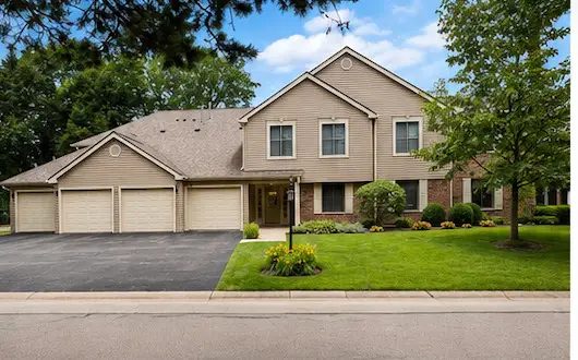 0N069 Windermere Road #2305, Winfield, IL 60190 - #1