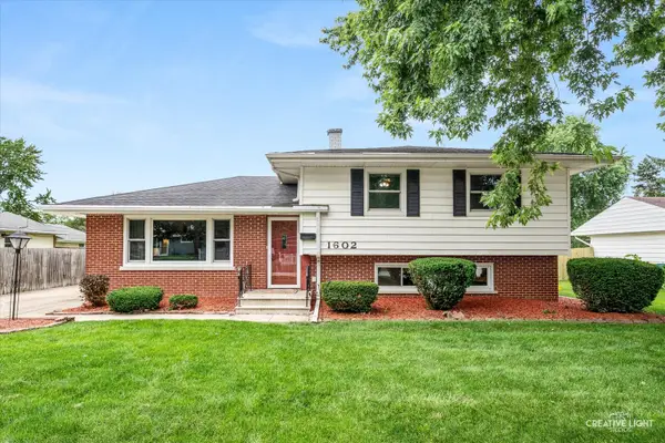 1602 Avalon Avenue, Joliet, IL 60435