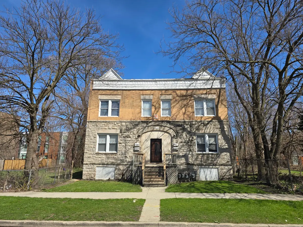 5621 S Green Street, Chicago, IL 60621 - #1