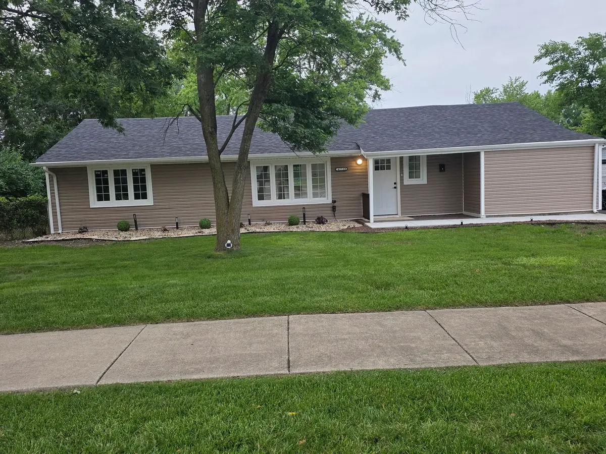 4720 183rd Street, Country Club Hills, IL 60478 - #1