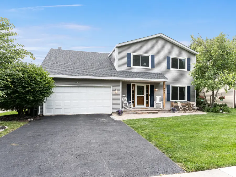 2608 Gateshead Drive, Naperville, IL 60564 - #2