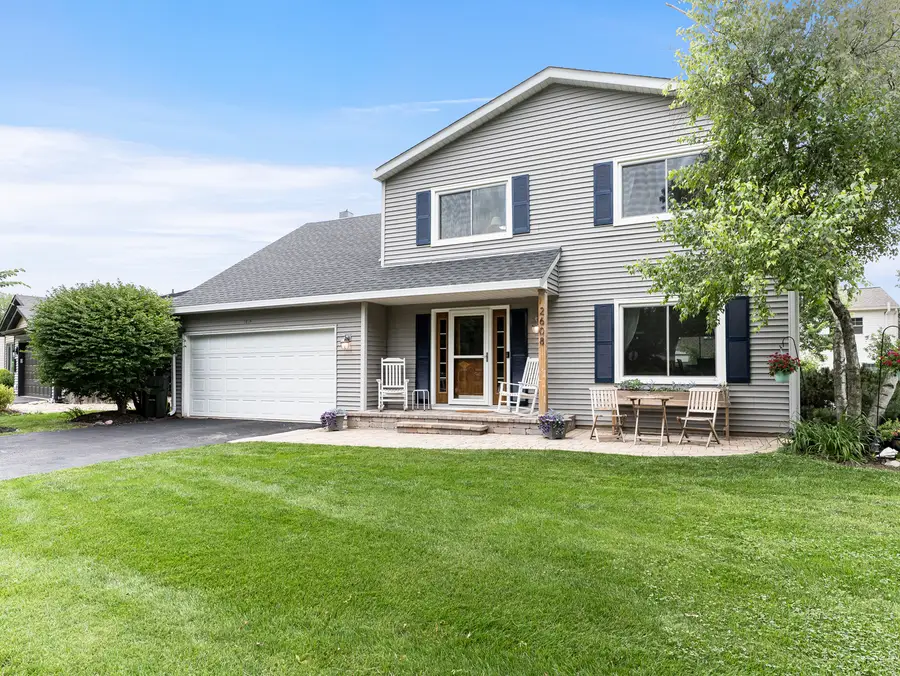 2608 Gateshead Drive, Naperville, IL 60564 - #3