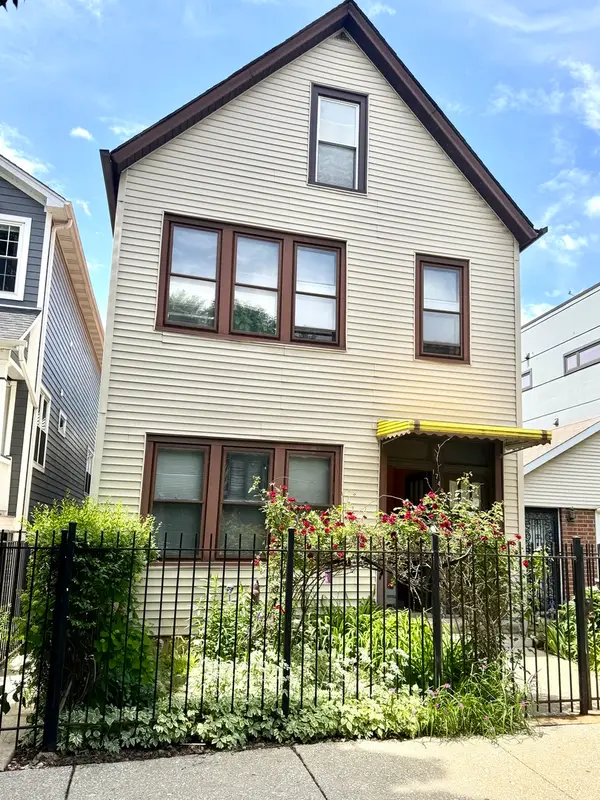 1748 N Artesian Avenue, Chicago, IL 60647