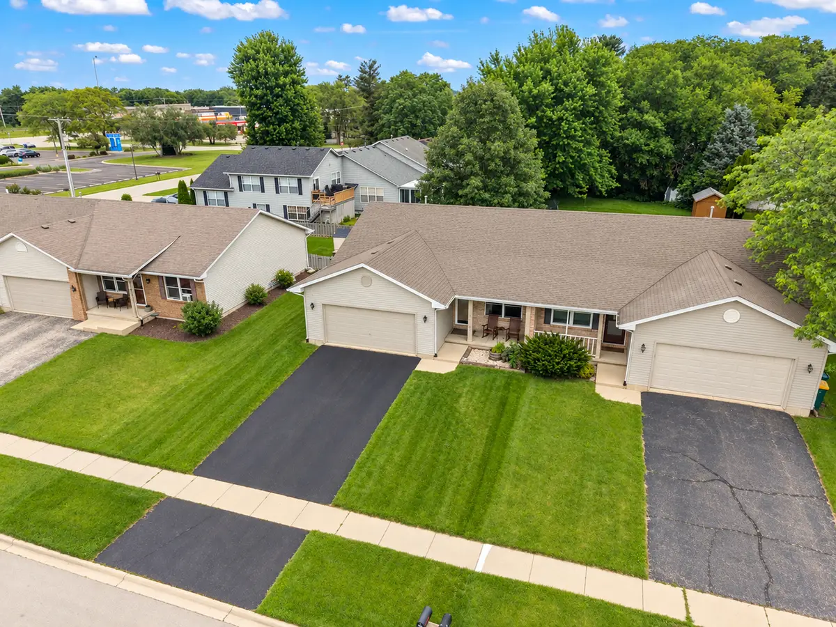 205 Suzy Court, Plano, IL 60545 - #1