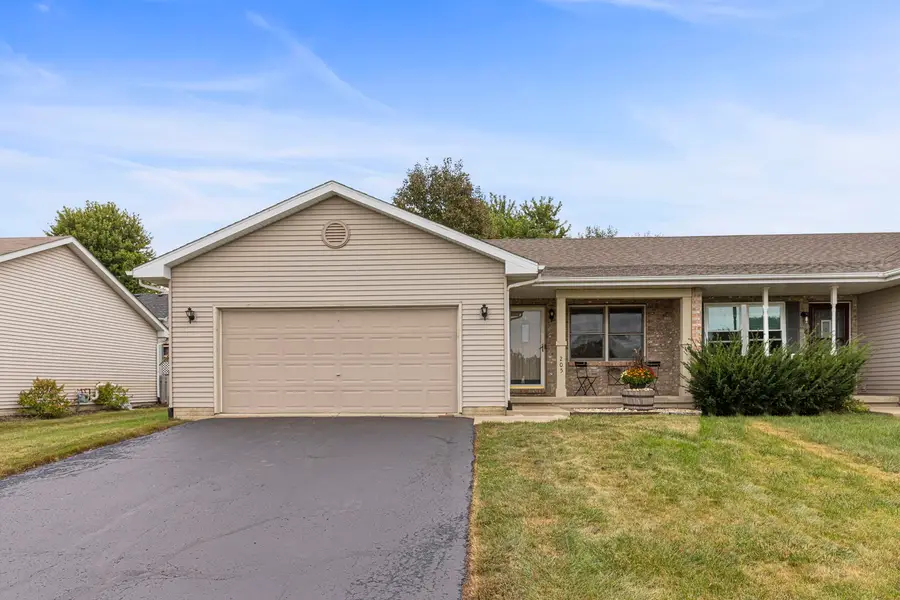 205 Suzy Court, Plano, IL 60545 - #3