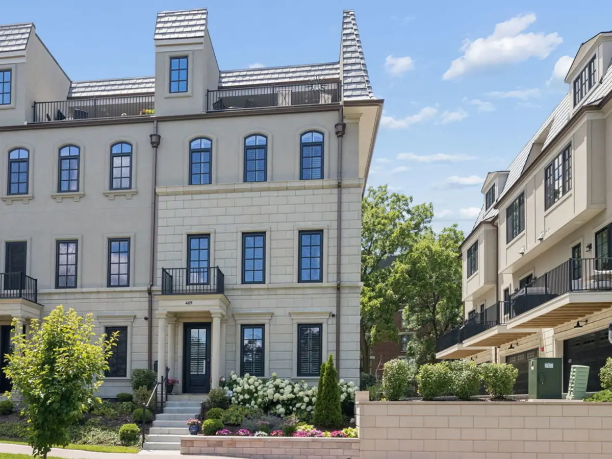 469 Aurora Avenue #469, Naperville, IL 60540 - #1