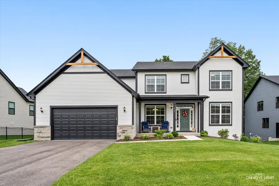 505 Timber Oak Lane, Yorkville, IL 60560 - #2