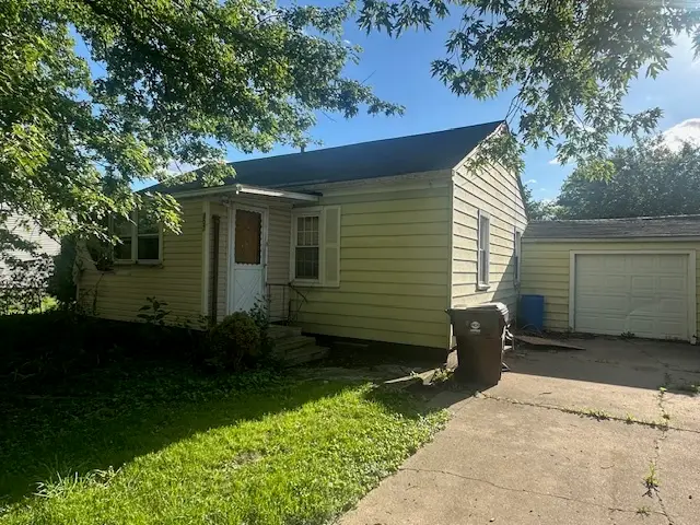 307 S Peck Street, Gardner, IL 60424 - #2