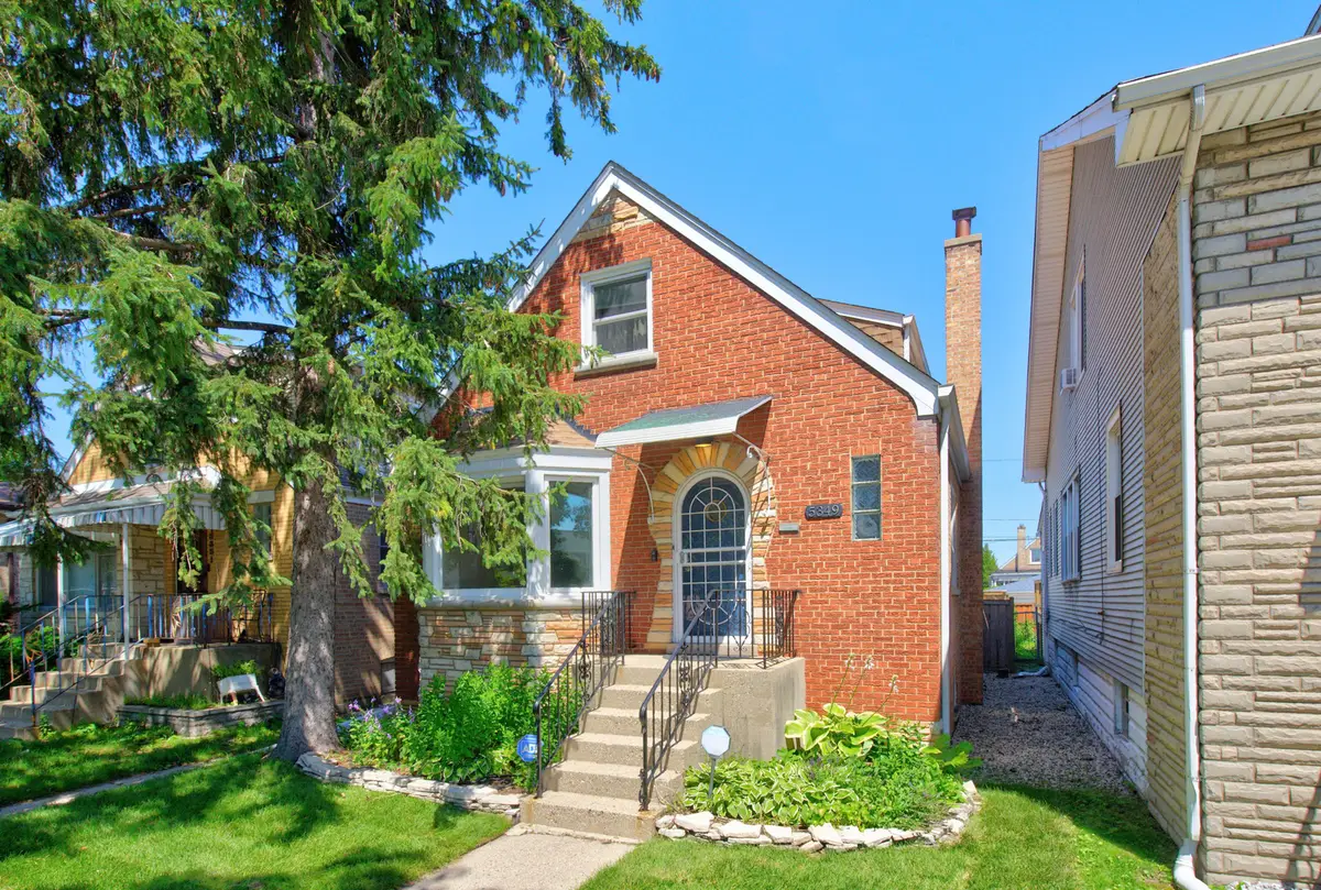 5349 N Neenah Avenue, Chicago, IL 60656 - #1