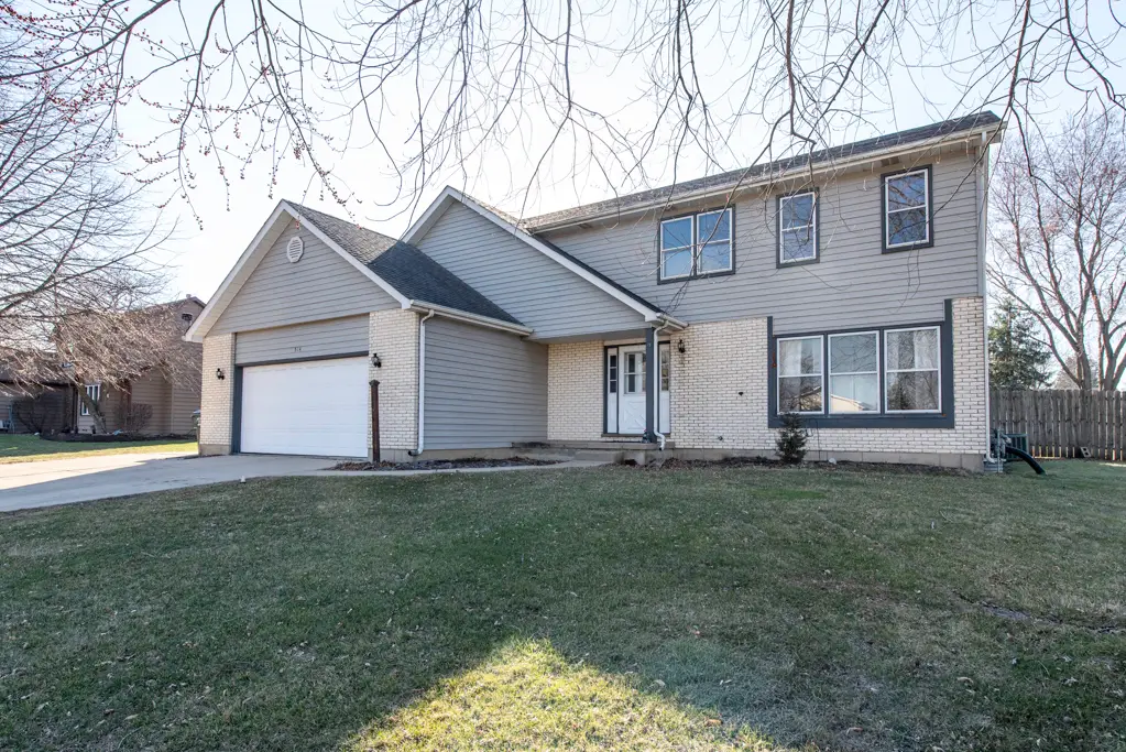 514 Judith Court, Winthrop Harbor, IL 60096 - #1