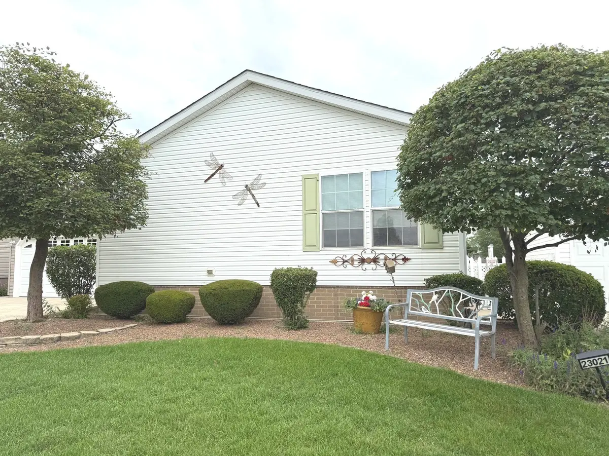 23021 S Pinehurst Drive, Frankfort, IL 60423 - #1