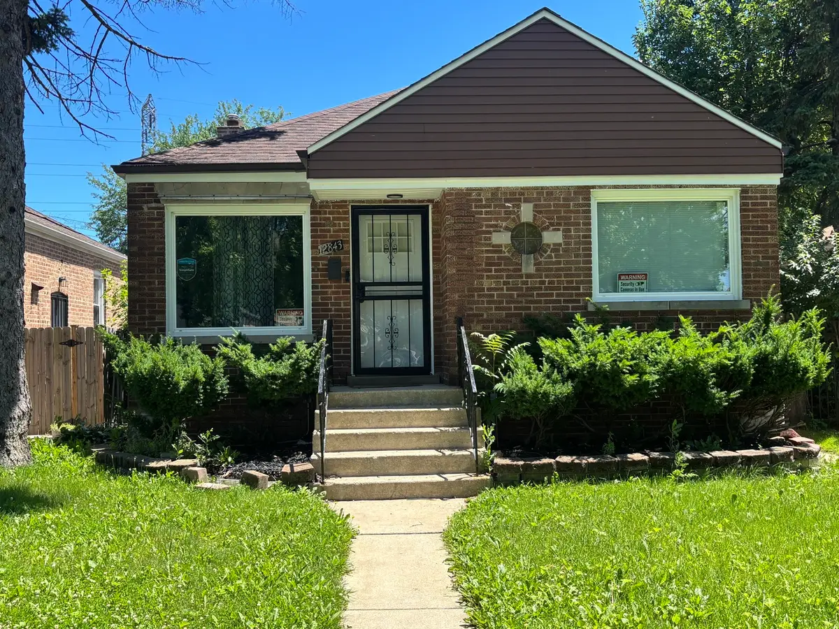 12843 S Normal Avenue, Chicago, IL 60628 - #1