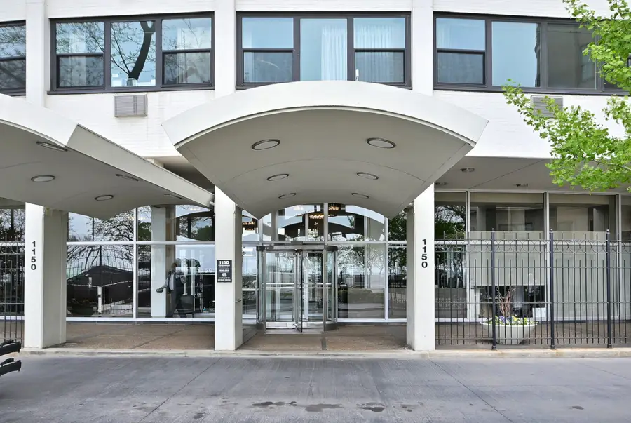 1150 N Lake Shore Drive #22A, Chicago, IL 60611 - #3