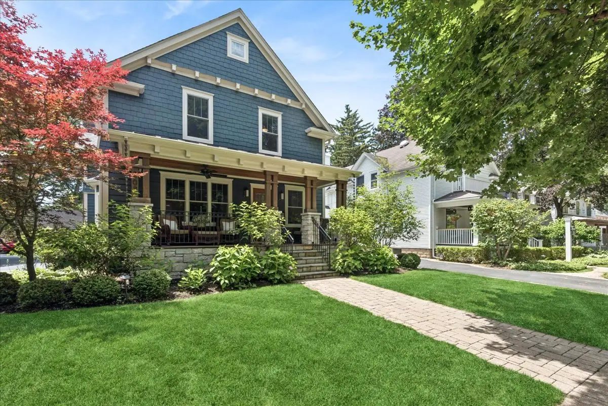 307 Elm Court, Libertyville, IL 60048 - #1