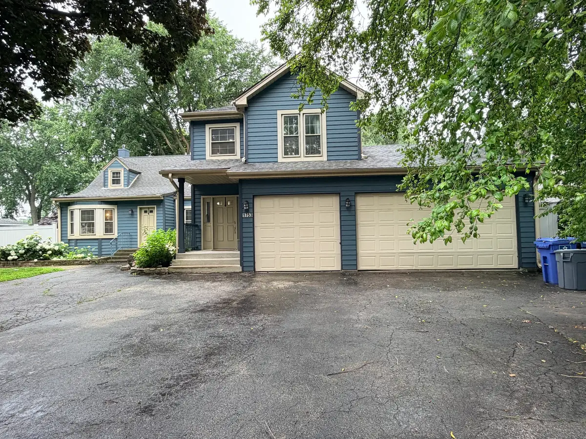 1753 Lunt Avenue, Des Plaines, IL 60018 - #1