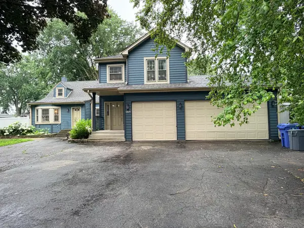 1753 Lunt Avenue, Des Plaines, IL 60018