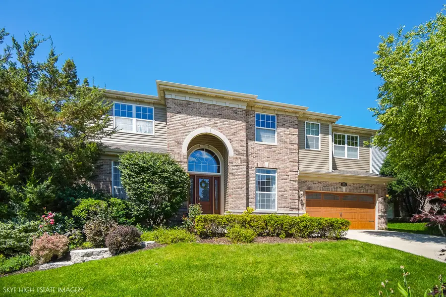 5280 Burnham Street, Lisle, IL 60532 - #2