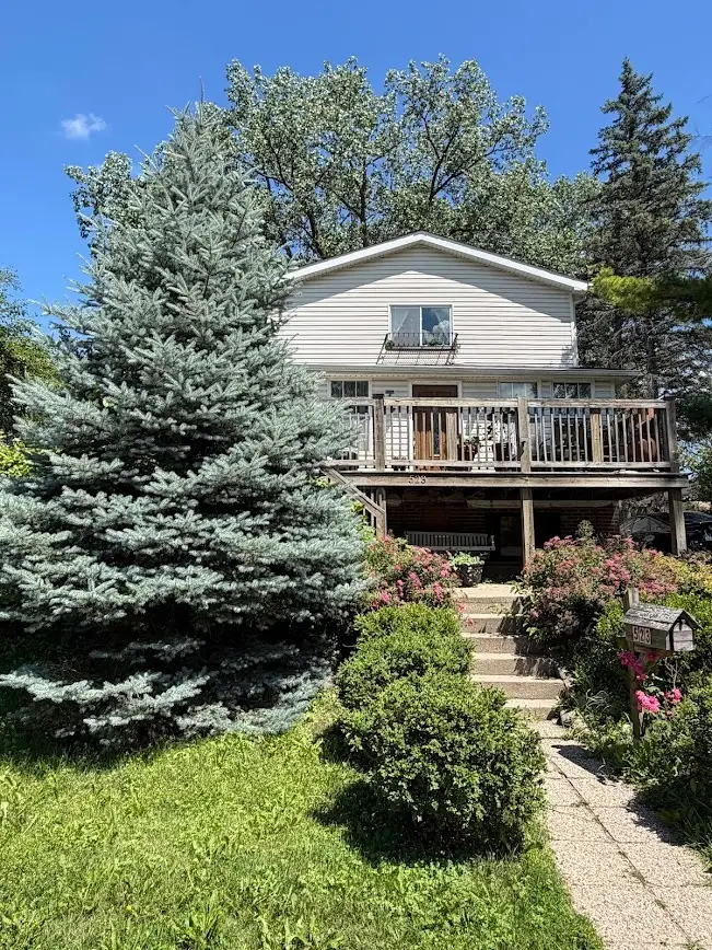 523 Beechwood Drive, Round Lake, IL 60073 - #1
