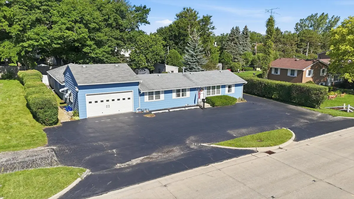 34112 N Barron Boulevard, Grayslake, IL 60030 - #1