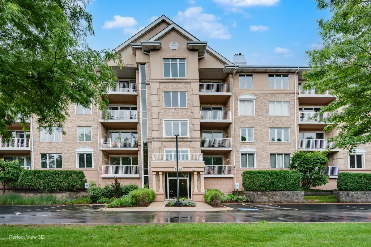1761 Pavilion Way #503, Park Ridge, IL 60068 - #1