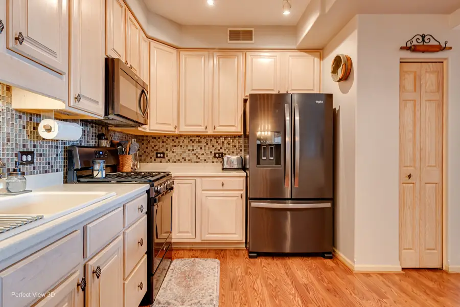 1761 Pavilion Way #503, Park Ridge, IL 60068 - #2