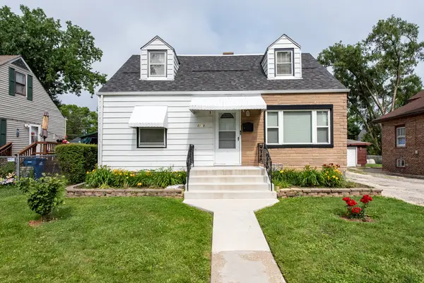 1819 Seymour Avenue, North Chicago, IL 60064