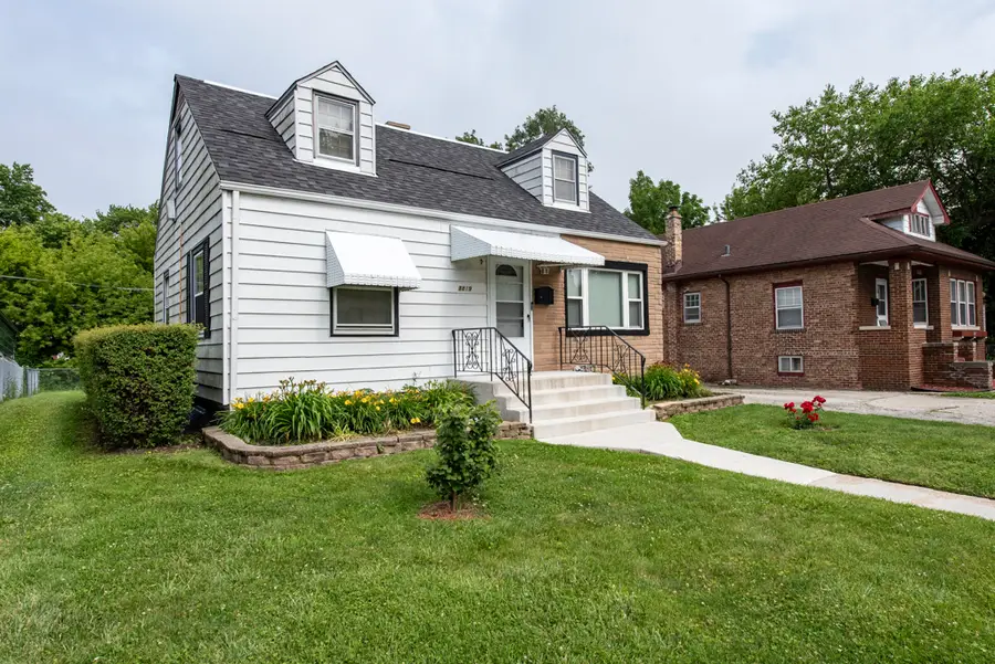 1819 Seymour Avenue, North Chicago, IL 60064 - #2