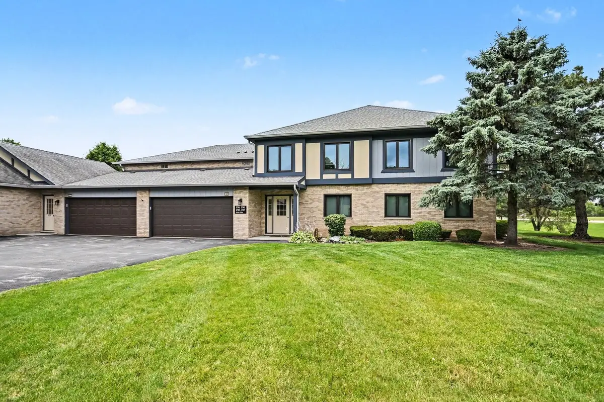 2743 Harbor Drive #2743, Joliet, IL 60431 - #1