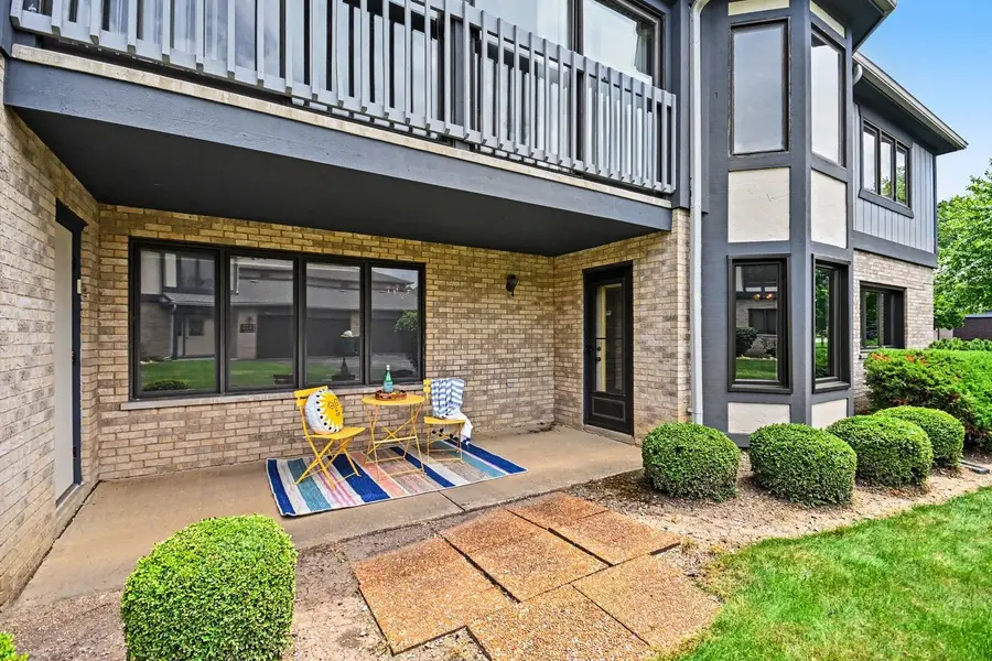 2743 Harbor Drive #2743, Joliet, IL 60431 - #2