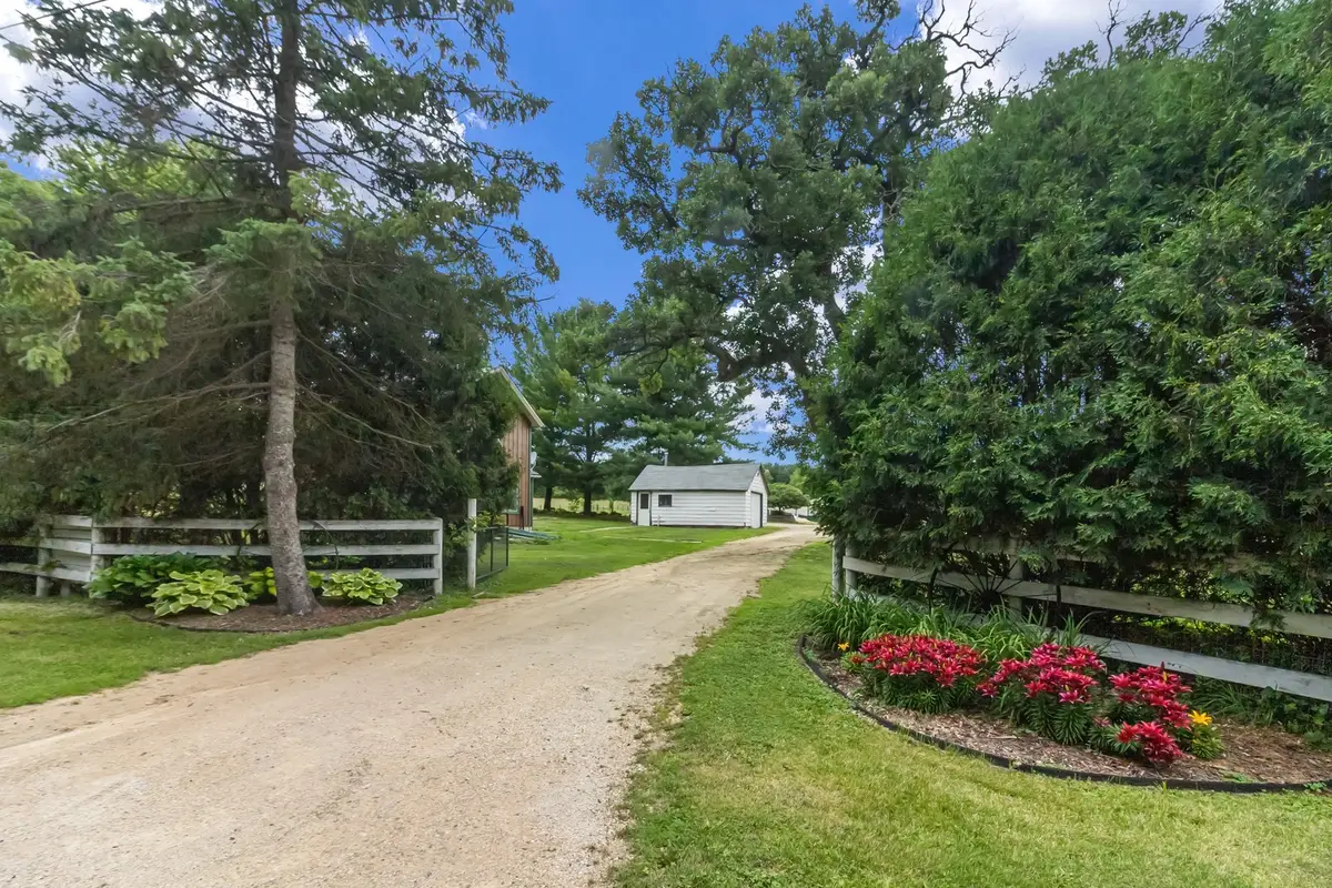19104 Crowley Road, Harvard, IL 60033 - #1