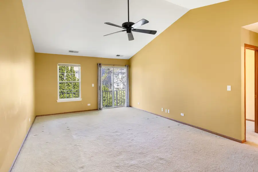 26 Tyler Court #B, Streamwood, IL 60107 - #3