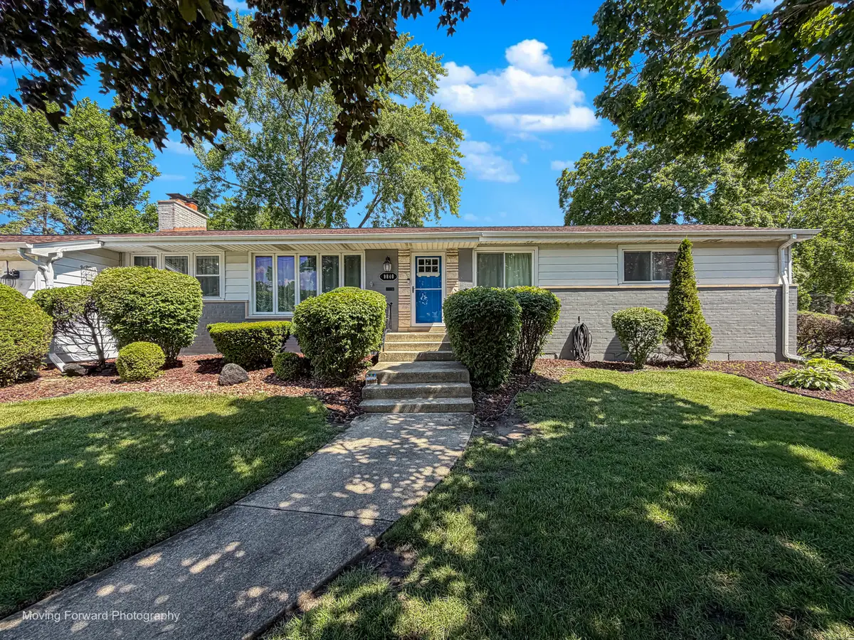 9840 Warren Street, Oak Lawn, IL 60453 - #1