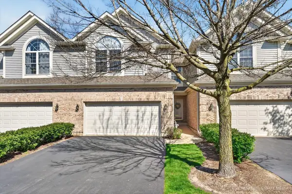 710 Juniper Lane, Lake In The Hills, IL 60156