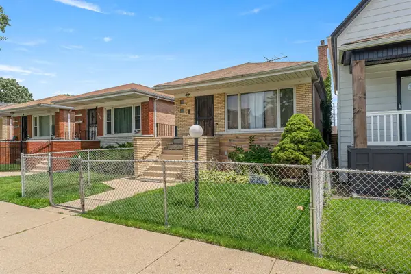 9043 S Carpenter Street, Chicago, IL 60620