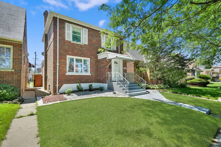 3717 W Marquette Road, Chicago, IL 60629 - #2