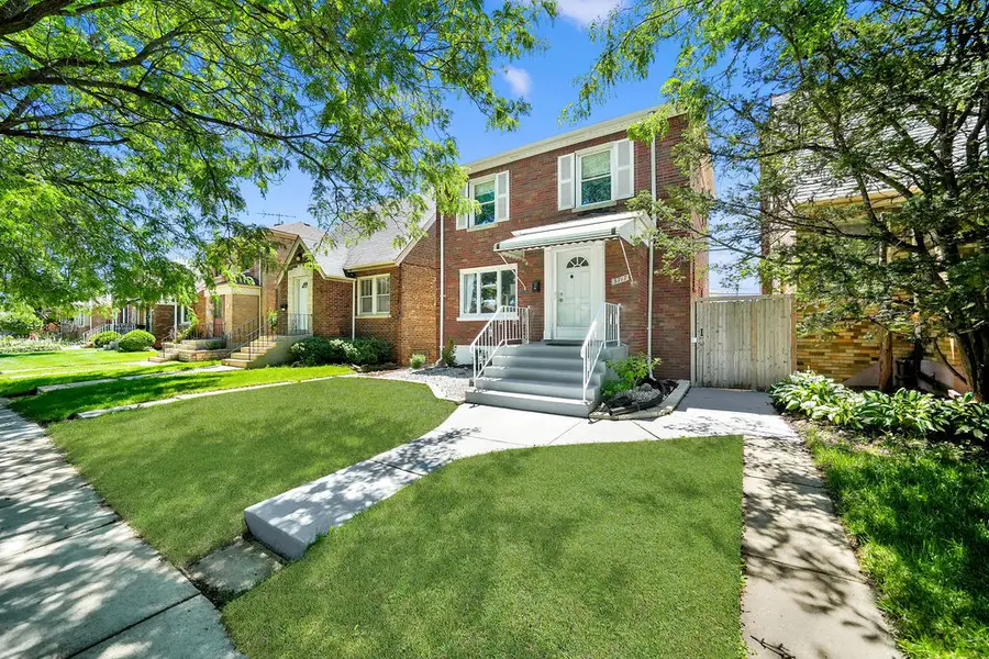 3717 W Marquette Road, Chicago, IL 60629 - #3