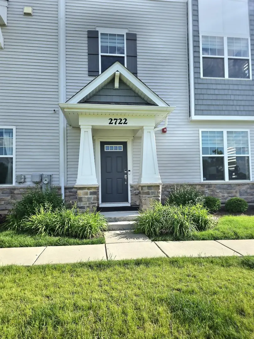 2722 Lily Lane, Rolling Meadows, IL 60008 - #2