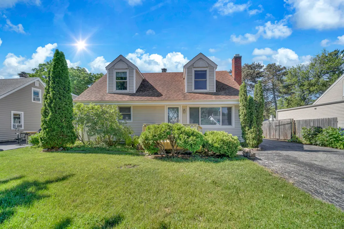 18843 W Deerpath Road, Grayslake, IL 60030 - #1